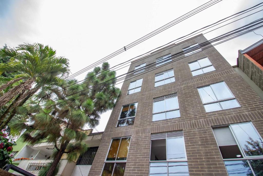 51 Close to Laureles, Metro and Restaurants - 2