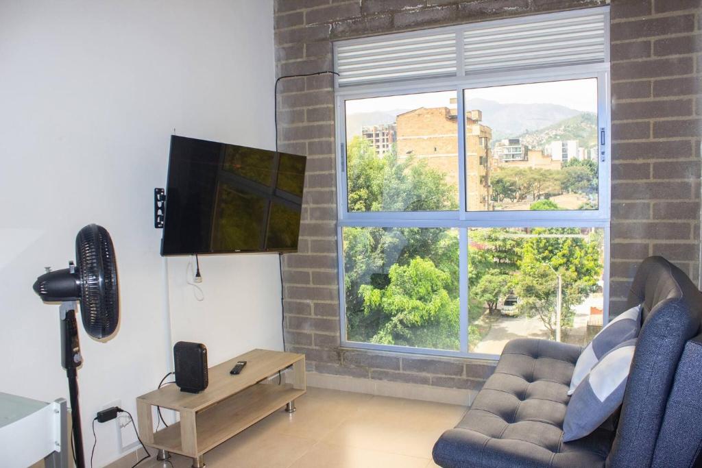 51 Close to Laureles, Metro and Restaurants - 4