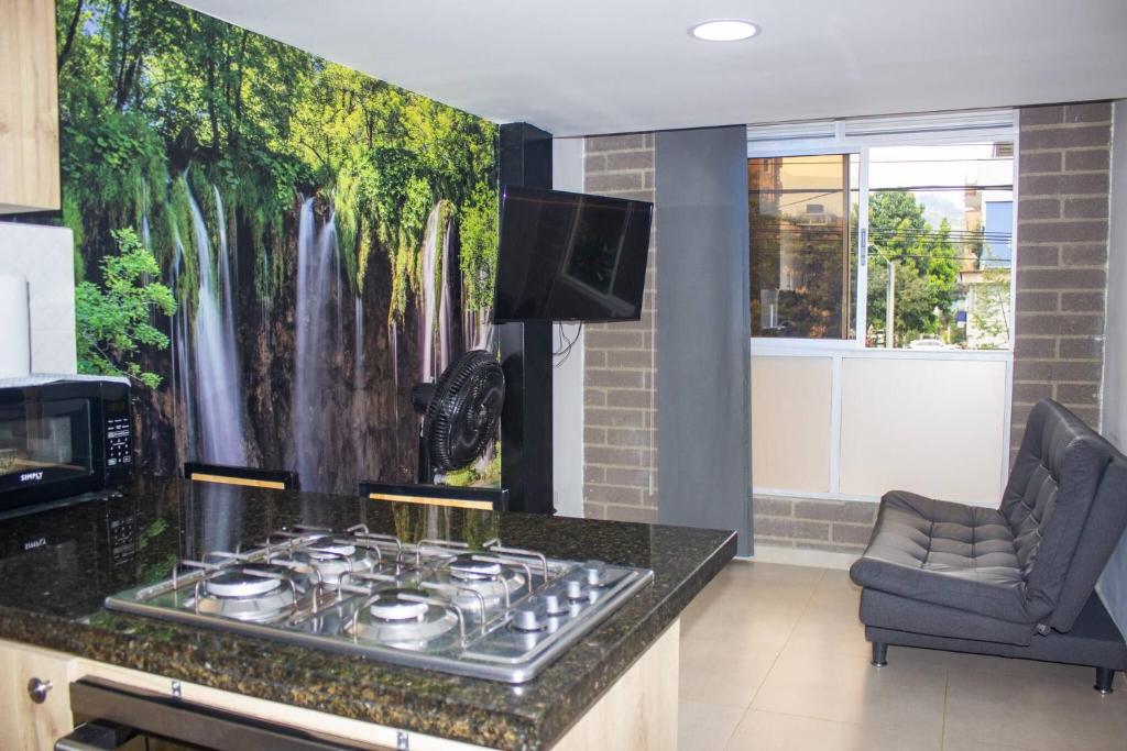 21 Studio near the forest and Atanasio - 3