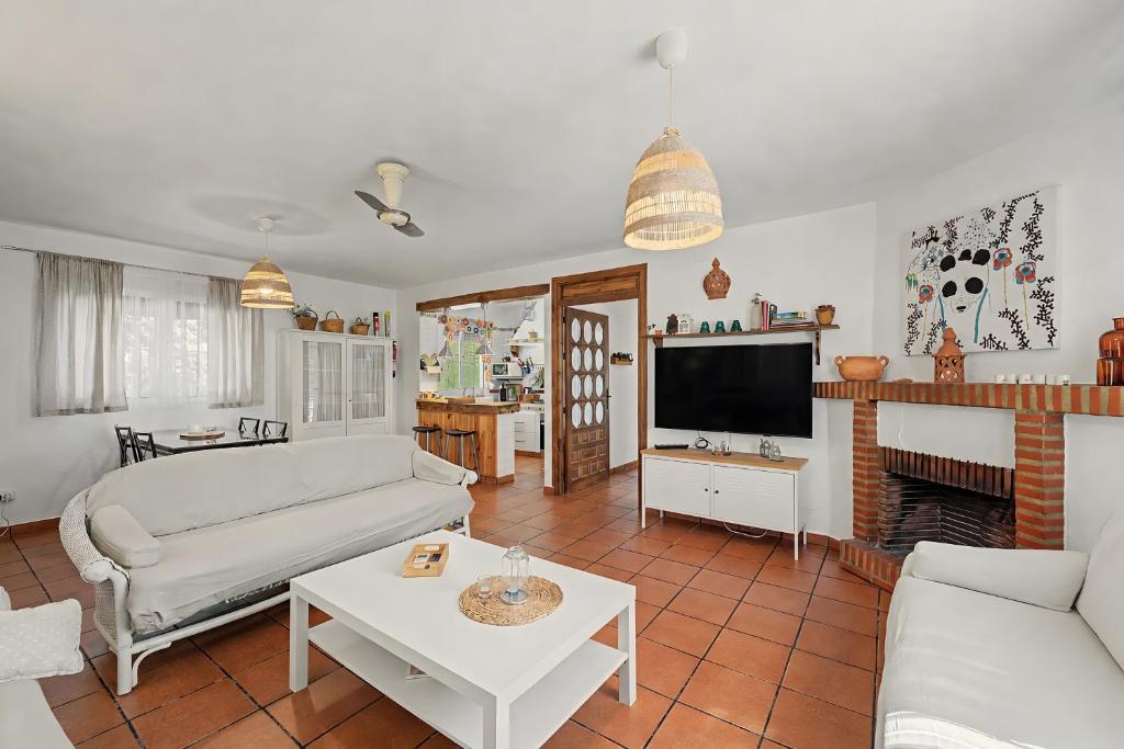 Casa La Bruja 1 - 4