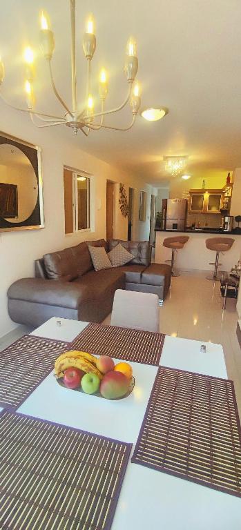 Apartamento Porto Vello San Gil - 2