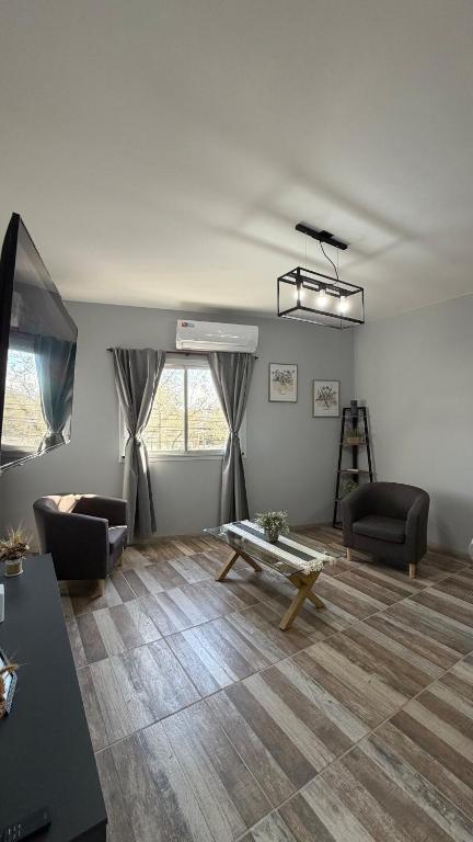 Departamento moderno y luminoso, 2 dormitorios - 2