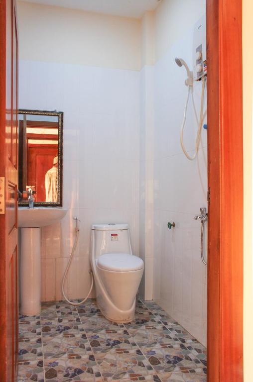 Zuhanyzó