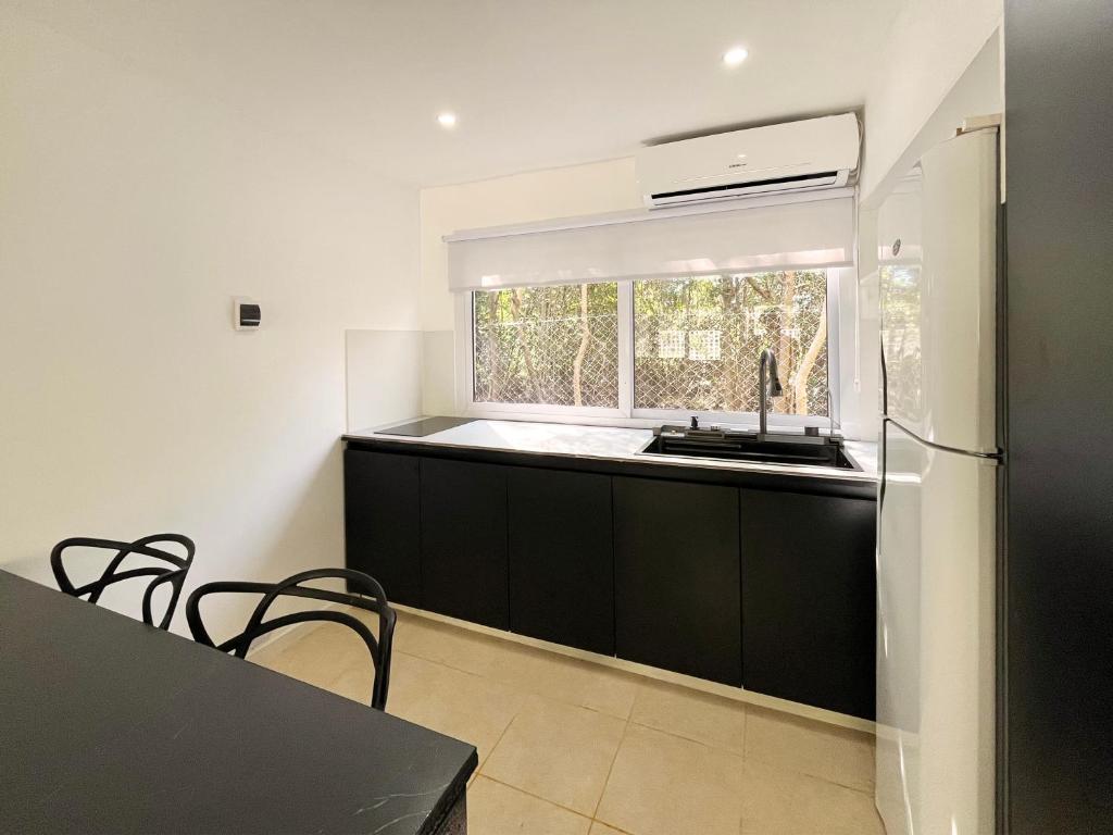 Duplex 2 amb - Pilar, Caamaño - Moderno y luminoso - 5