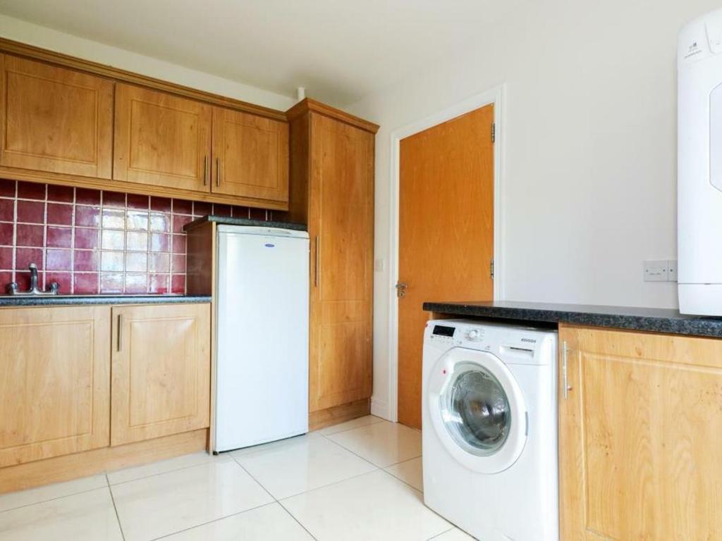 Komfort und frische Luft im Haus Nicla in Schwangau-Hohenschwangau - 5