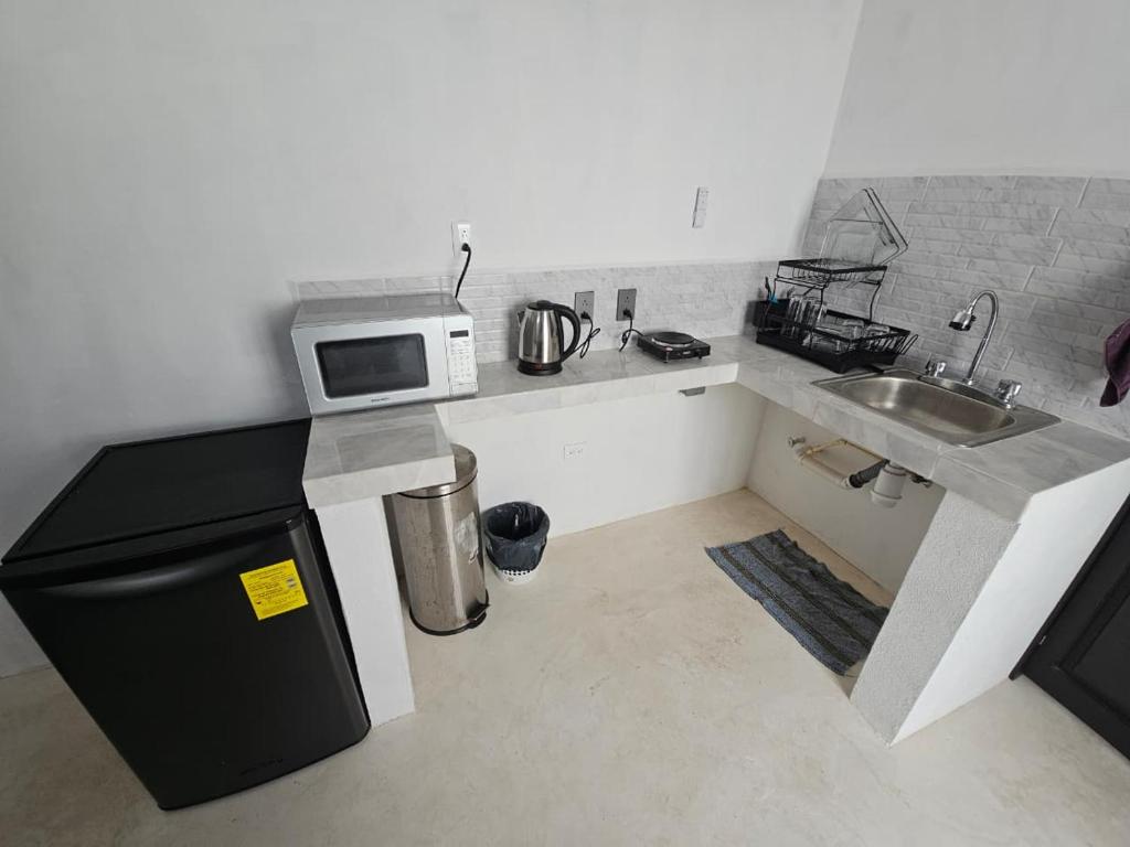 Studio Privado Centrico - 5