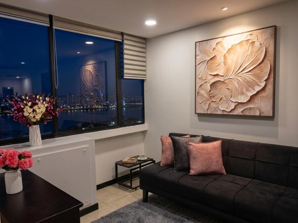 Departamento puerto Santana bellini luxury house - 1