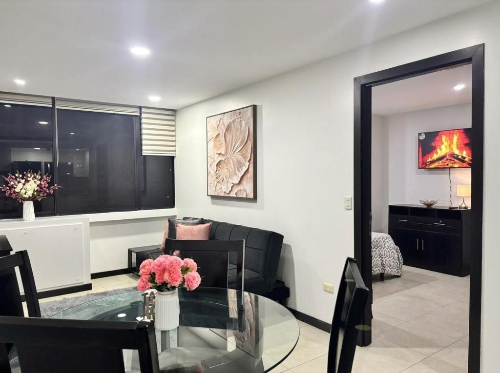 Departamento puerto Santana bellini luxury house - 2