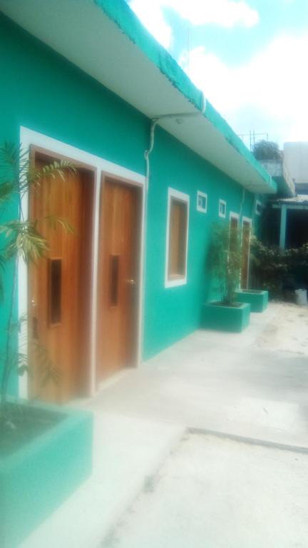 Facilities, Hotel Chaac Calakmul in Xpujil
