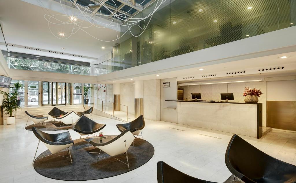 Sercotel Caspe - 5
