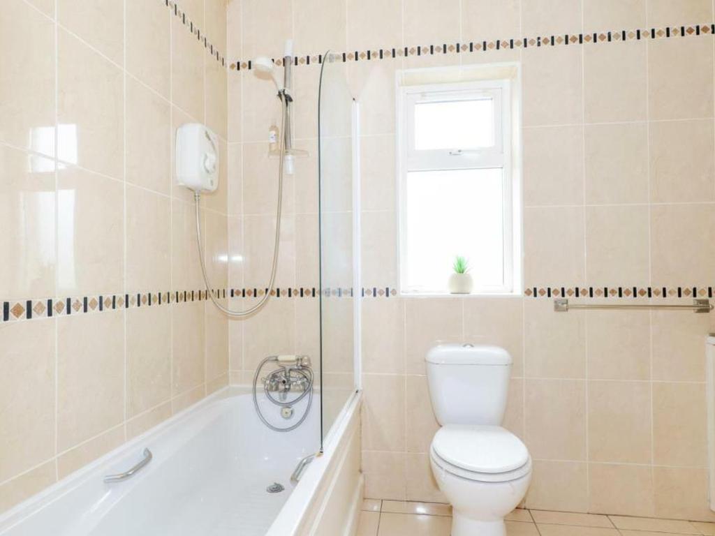 Komfort und frische Luft in der Cassa Oxana in Obermaiselstein - 5