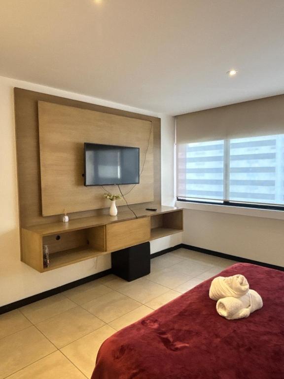 Luxury suite in Puerto Santana - 2