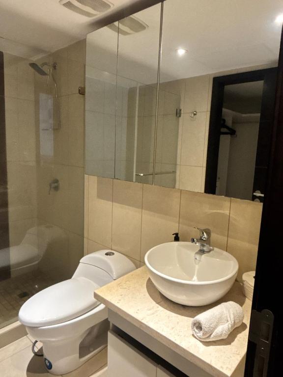 Luxury suite in Puerto Santana - 4