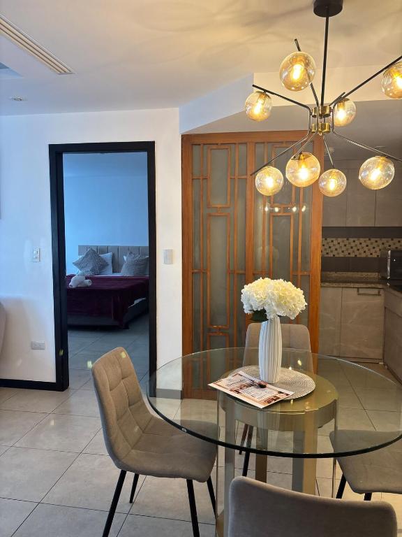 Luxury suite in Puerto Santana - 5