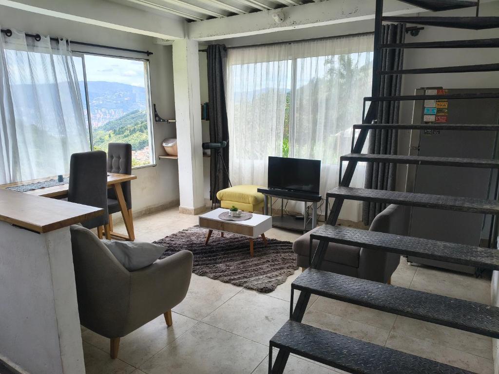 Apartamento en Medellín - 1