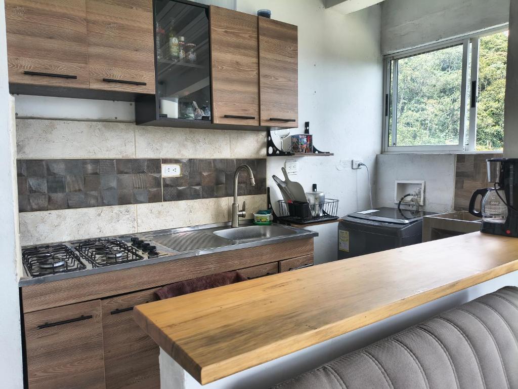 Apartamento en Medellín - 2