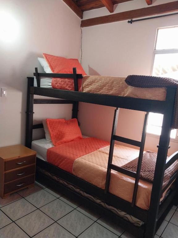 Tu hogar lejos de casa - 2