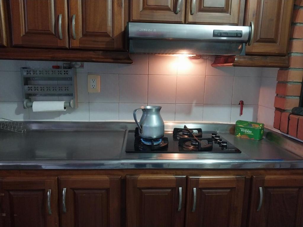 Tu hogar lejos de casa - 4