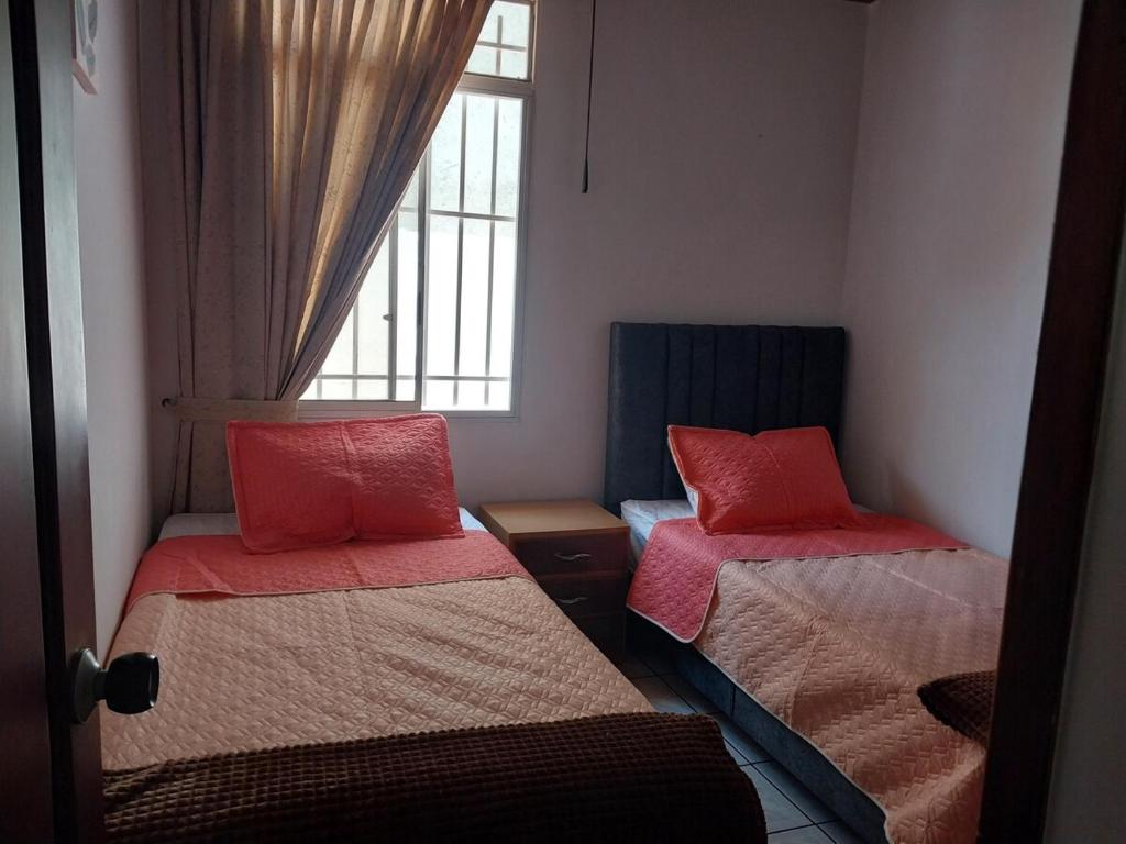 Tu hogar lejos de casa - 5