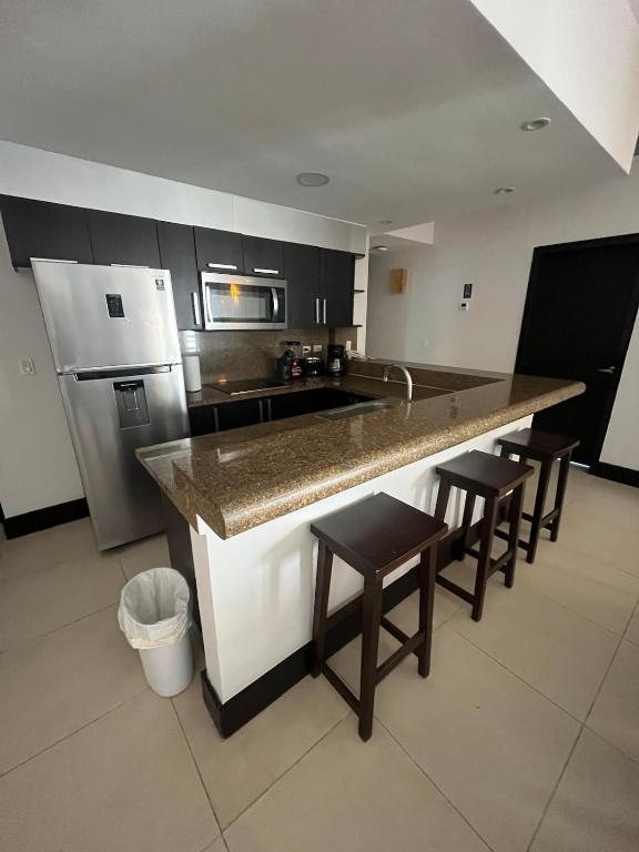 Amazing oceanfront apartment - 2