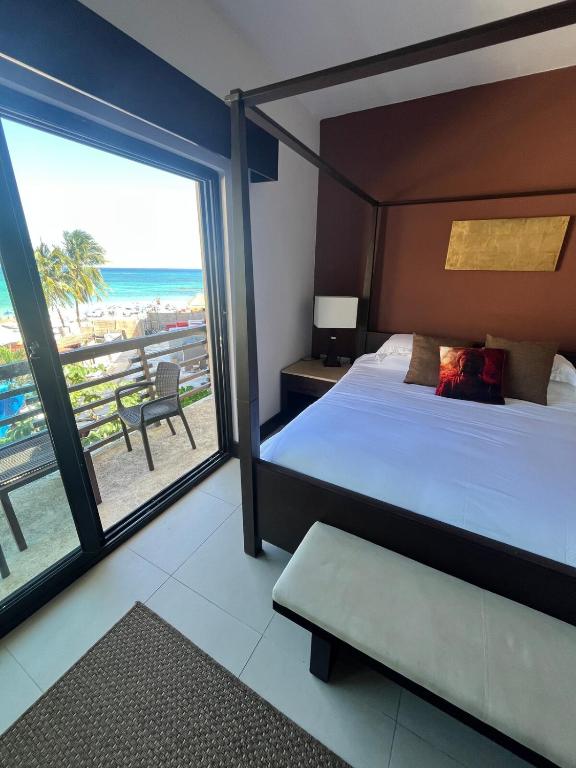 Amazing oceanfront apartment - 3