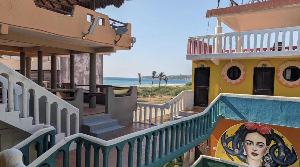 Kaia Beach Hotel - 5