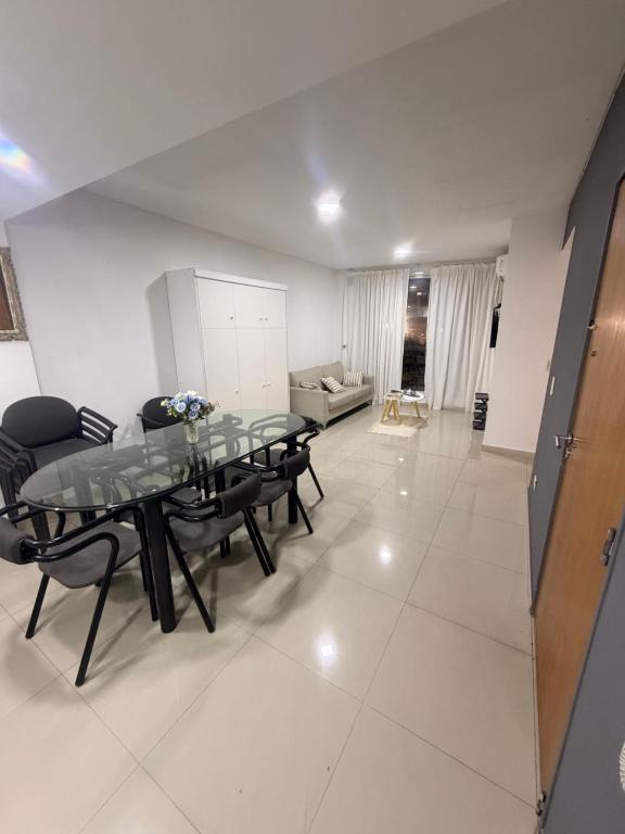 Departamento central - 3