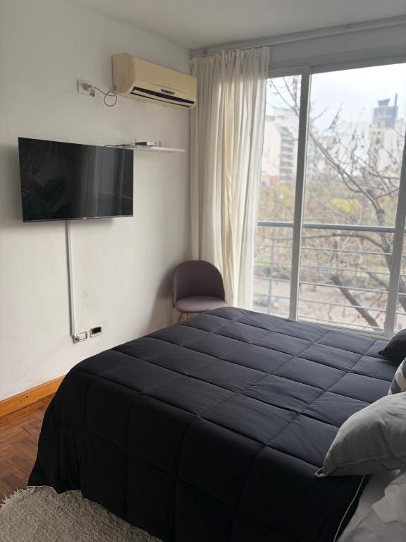 Departamento central - 5