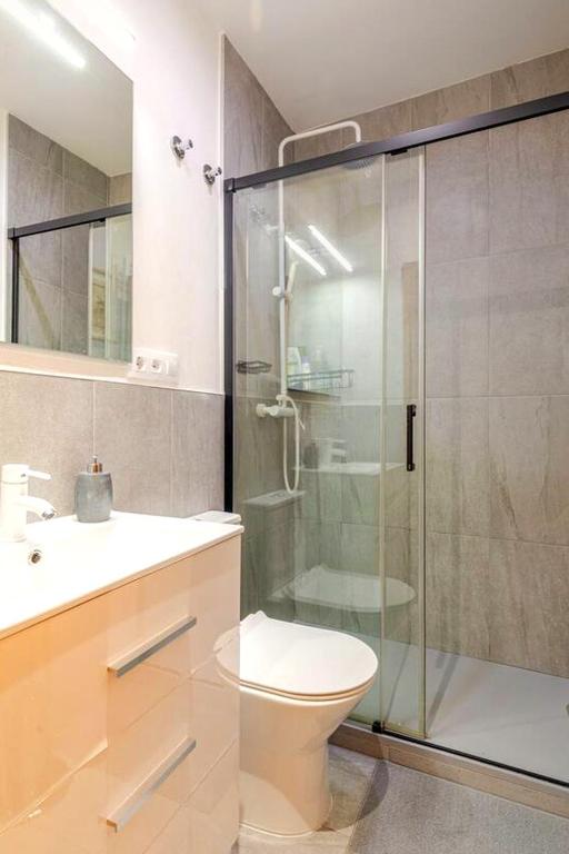 Boutique flat between Gran Via and Chueca central Madrid - 2