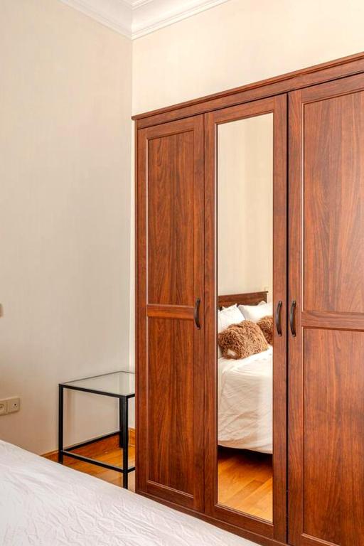 Boutique flat between Gran Via and Chueca central Madrid - 4