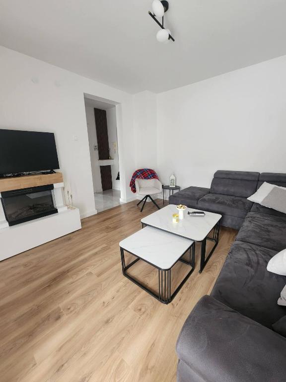 City Center Luxury Apartment Lara - 1