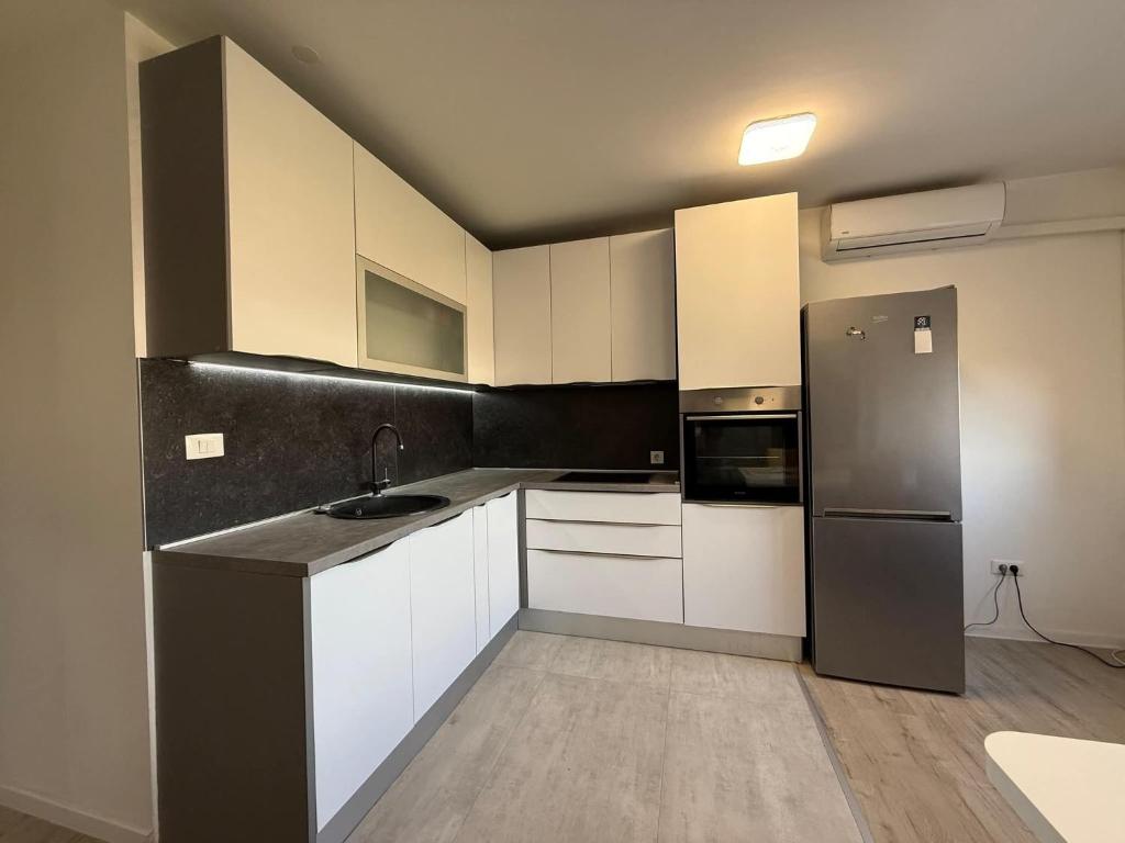 City Center Luxury Apartment Lara - 5