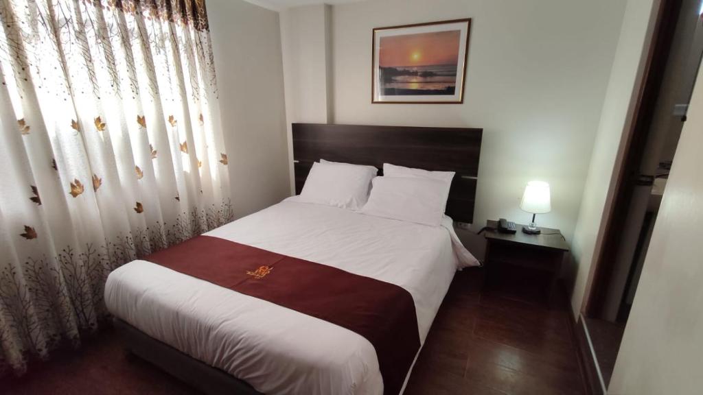 HOSTAL CORAL - 4