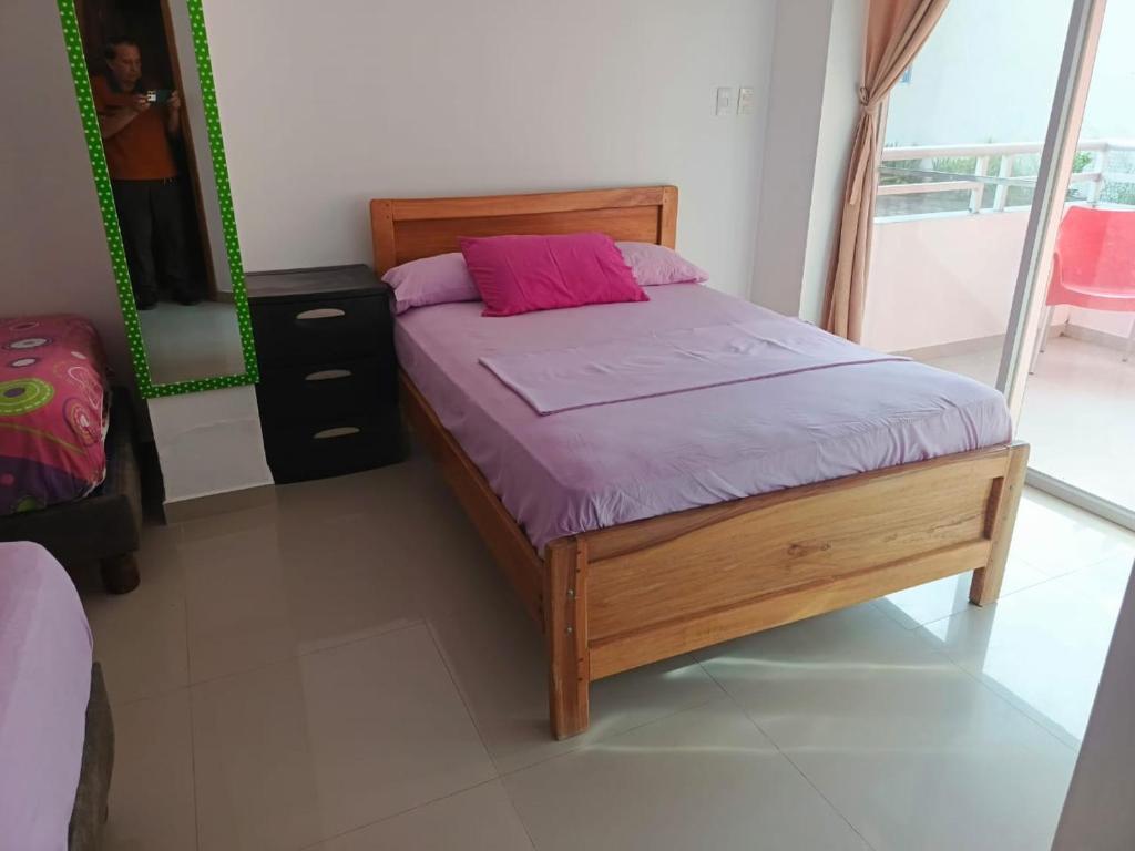 Hotel Almond Beach - 3