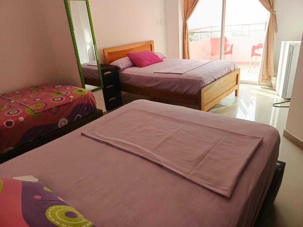 Hotel Almond Beach - 2