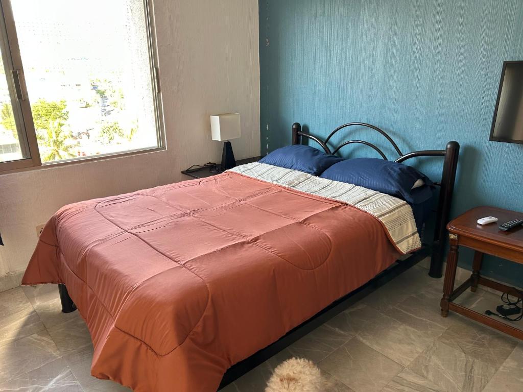 Condominio bugambilias - 2