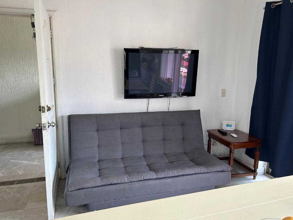 Condominio bugambilias - 4