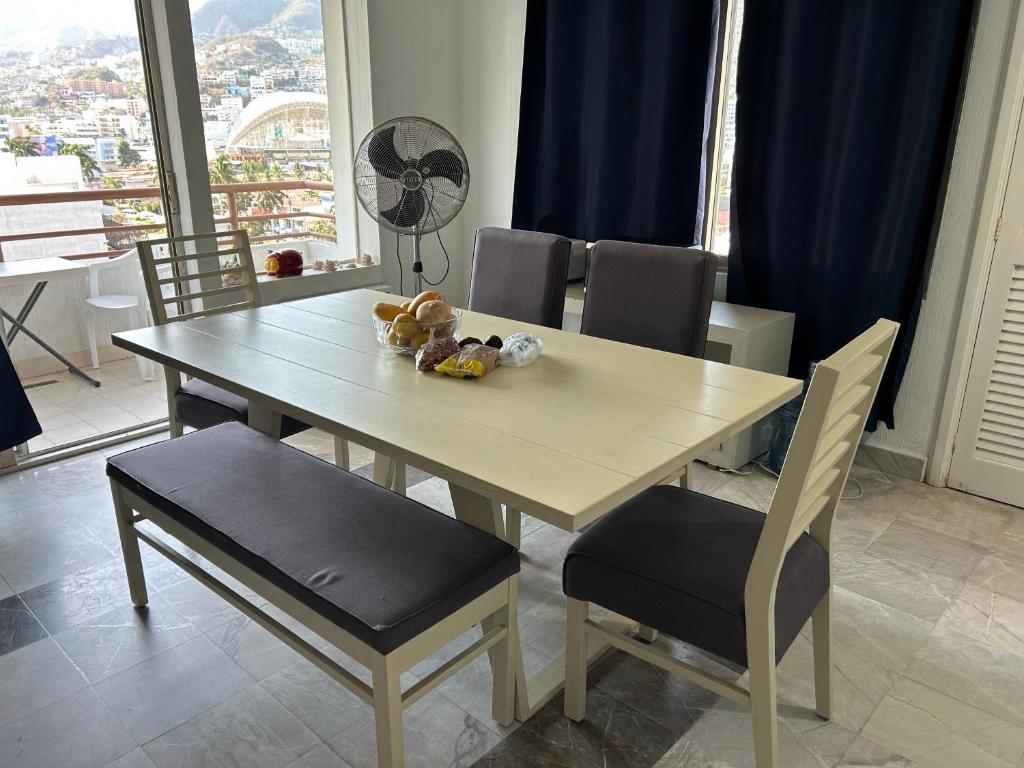 Condominio bugambilias - 5