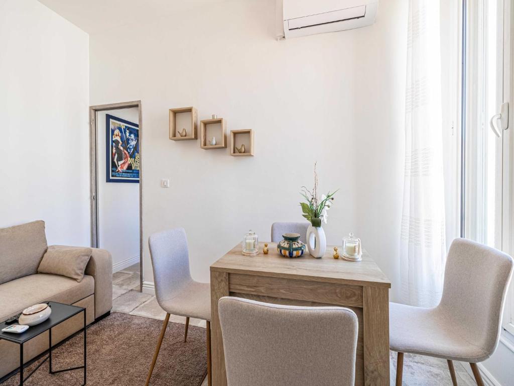 nice apartment with a c - 1bd 4p - heart of Cannes - 4