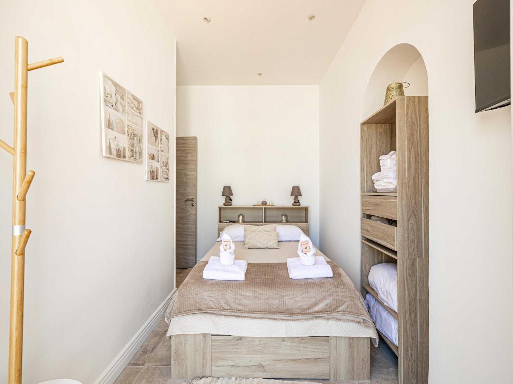 nice apartment with a c - 1bd 4p - heart of Cannes - 5