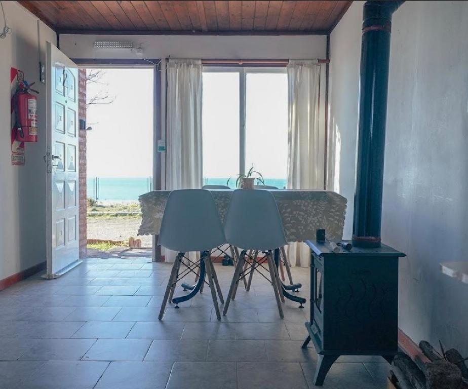 Cabañas de Mar - Calfu Huenu - 1