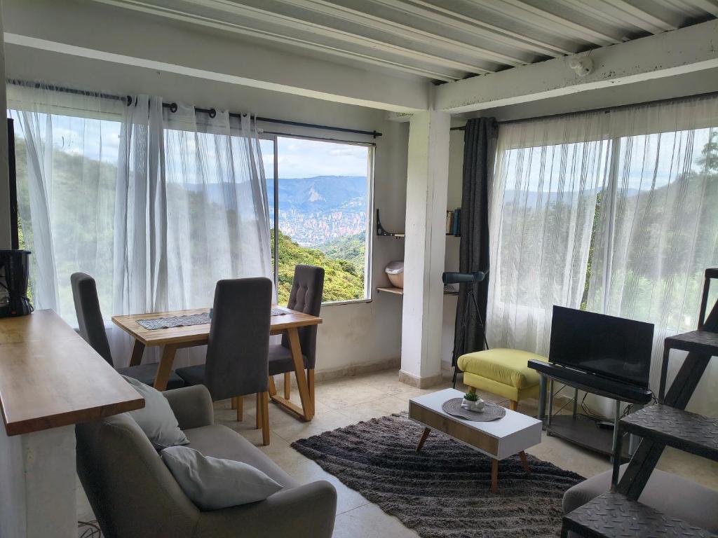 Apartamento en Medellín - 2