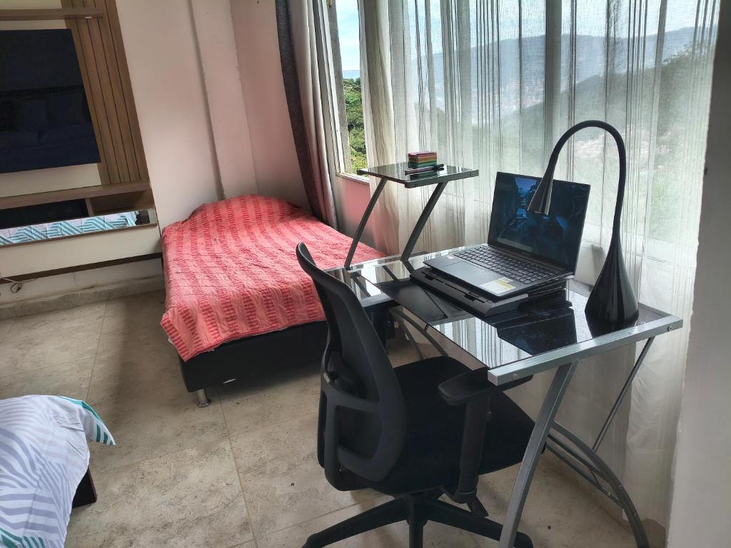 Apartamento en Medellín - 3