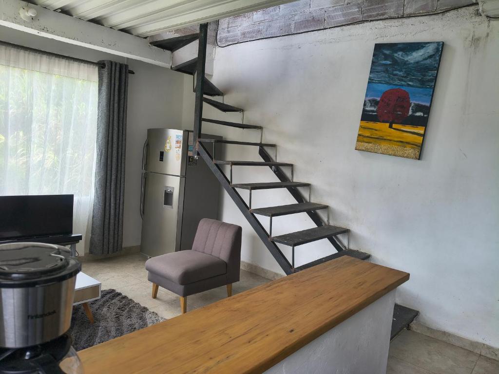 Apartamento en Medellín - 4