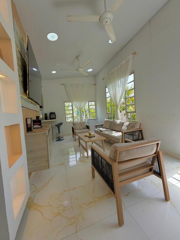 La Perla Casa Quinta - Ricaurte - 1