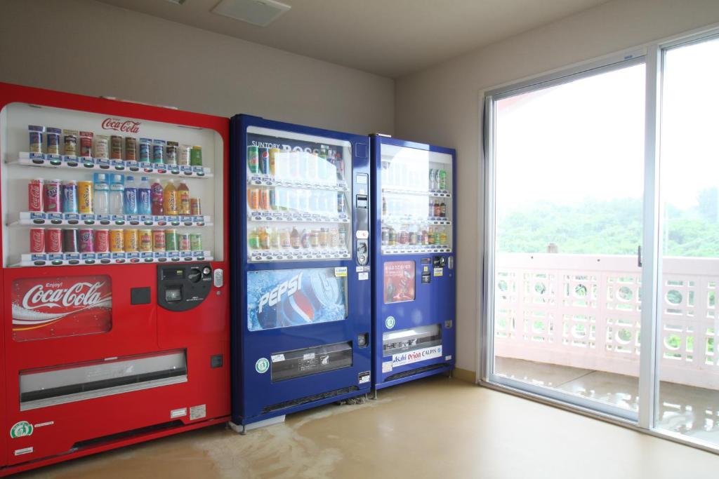 Facilities