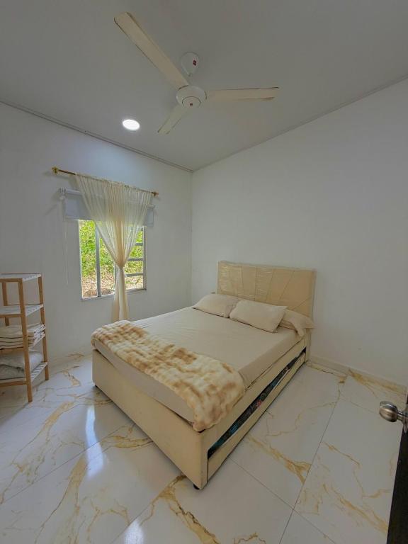 La Perla Casa Quinta - Ricaurte - 3