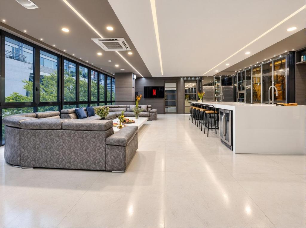 Europa Suites Medellin - 1