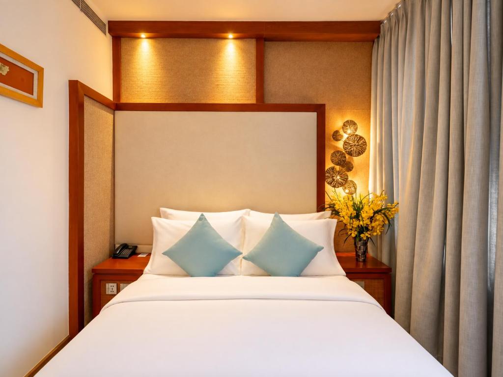 Comfortable mattresses