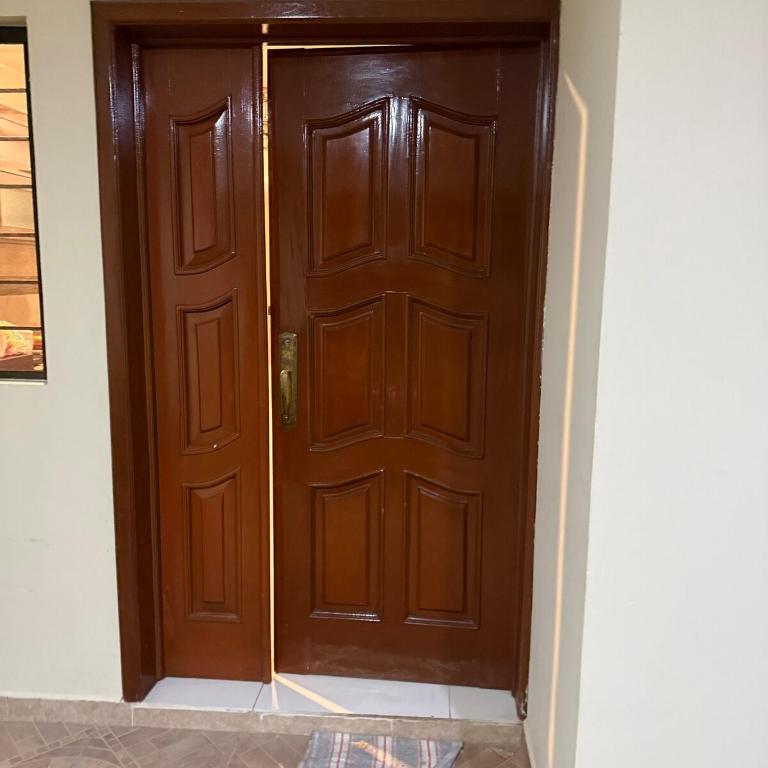 House Apartment Cerca del Centro Patio Pet Friendly - 2